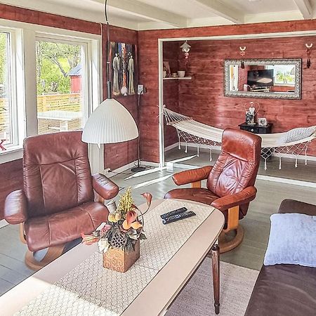 Pet Friendly Home In Sortland With Wifi Flesnes Exterior foto