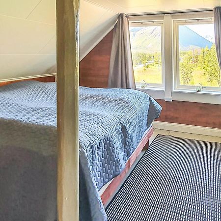 Pet Friendly Home In Sortland With Wifi Flesnes Exterior foto